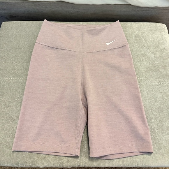 Nike Pants - Nike biker shorts